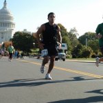 Marine corps marathon